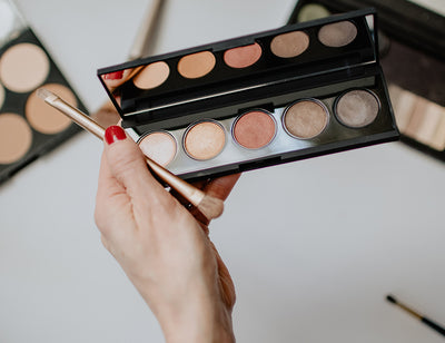 Optimal Eyeshadow Compacts To Get The Correct Shade