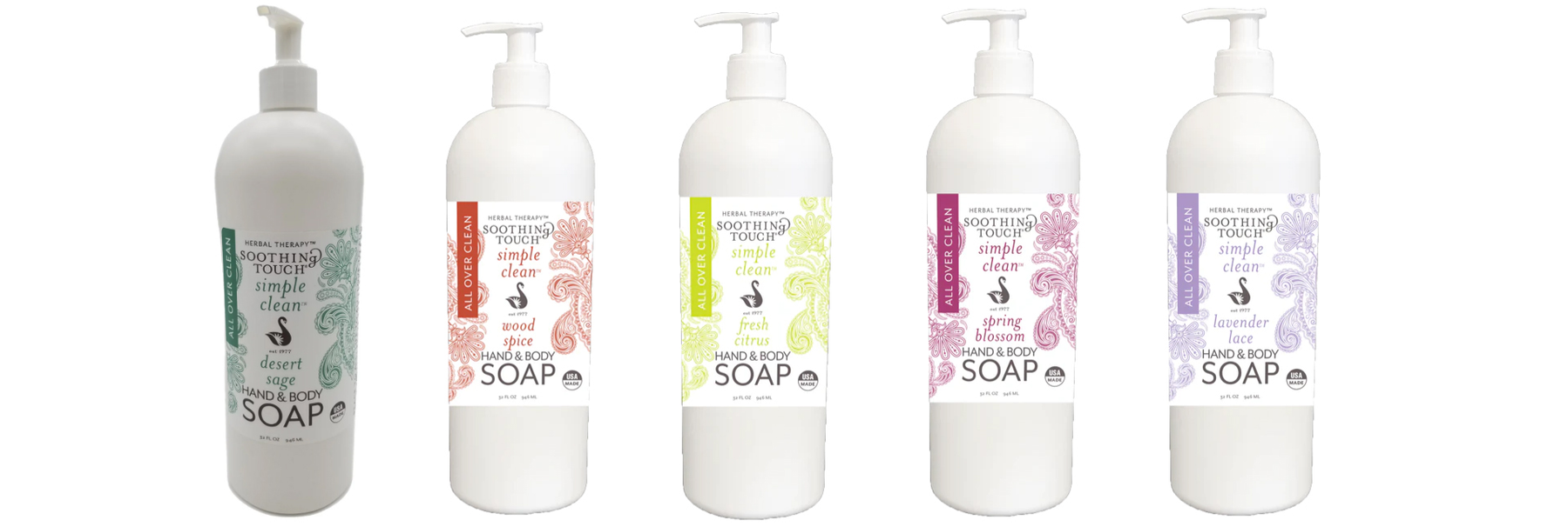 Hand-Body-Soap