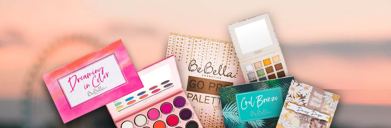 BeBella Cosmetics DC Stewart Labs Store