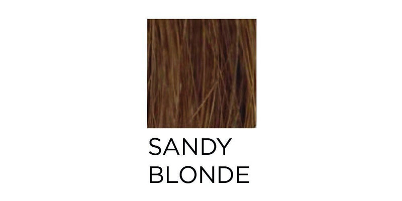 SureThik Eyebrow Thickening Fibers (Sandy Blonde)