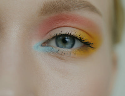 NYC Make-Up Artist Stuns With 'Crazy' Elegance Illusion: 'I'm befuddled!'