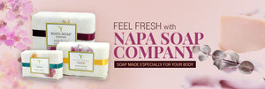 Napa Soap