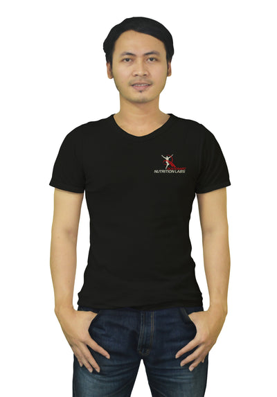 DC Power T-Shirt - 100% Cotton / 5oz. Men's T-Shirt
