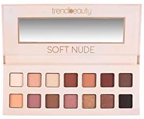 Beauty Creations Soft Nude 14 Shades Palette