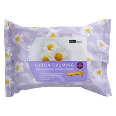 Beauty Treats Makeup Remover Cleansing Tissues - Ultra Calming Beauty & Health Beauty Treats