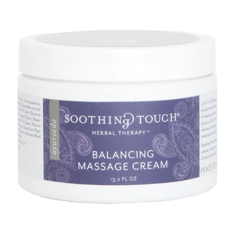 Soothing Touch W67343S Balancing Cream, 13.2-Ounce