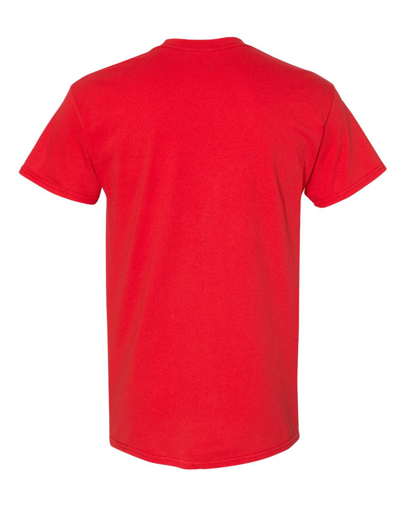 Gildan 5000 - Heavy Cotton T-Shirt Men&