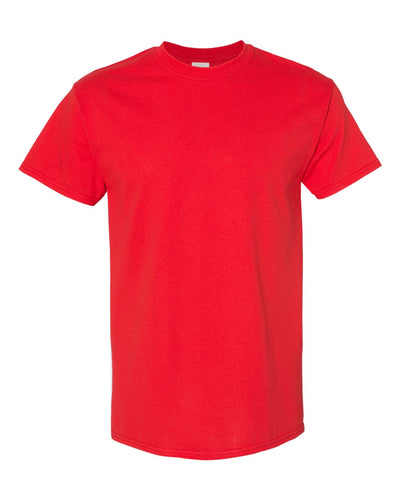 Gildan 5000 - Heavy Cotton T-Shirt Men's