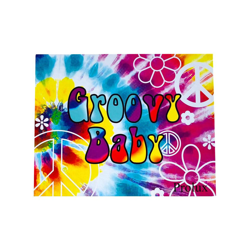 Prolux Groovy Baby Palette