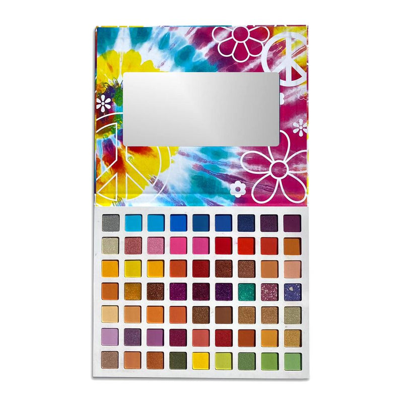 Prolux Groovy Baby Palette