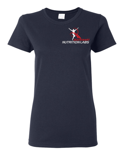 DC Power T-Shirt - 100% Cotton / 5oz. Women's T-Shirt