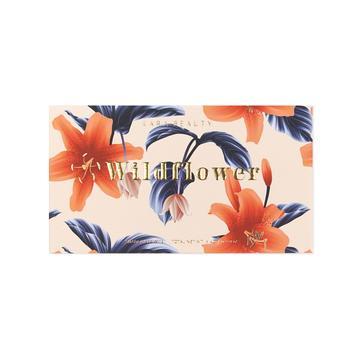 Kara Beauty Botanical Collection 'Wildflower' Shadow Palette