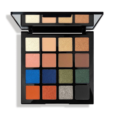 L.A. Girl Pro Artistry Eyeshadow Palette
