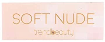 Beauty Creations Soft Nude 14 Shades Palette