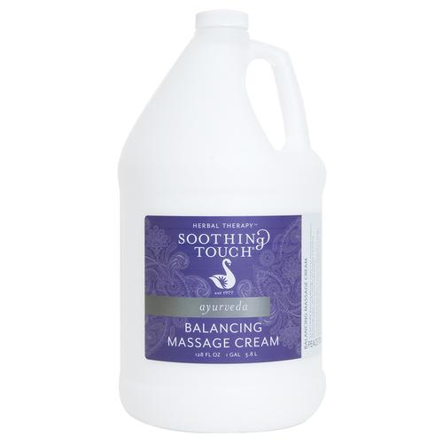 Soothing Touch Balancing Cream, 1 Gallon