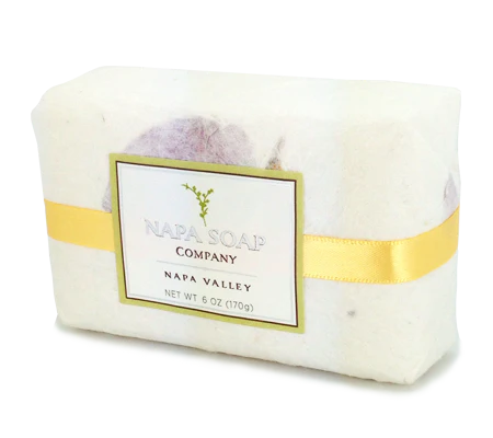 Napa Soap Company Shea-R-Donnay 6 oz