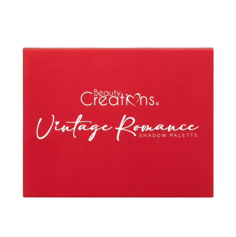 Beauty Creations Vintage Romance Bundle (2pcs)
