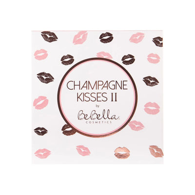 Bebella Cosmetics Champagne Kisses II