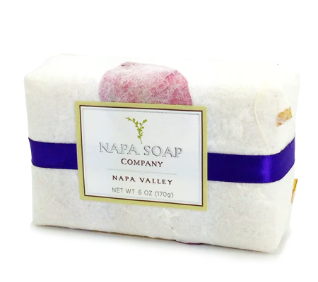 Napa Soap Company Grapeseed Soap 6 oz