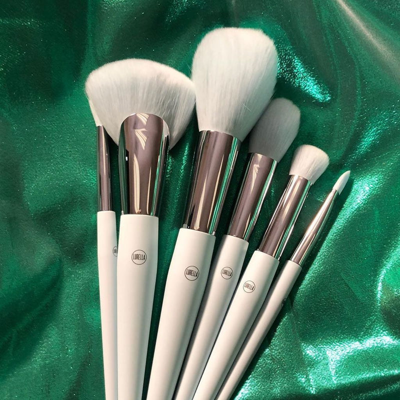 Lurella Cosmetics Moonlight Brush Set