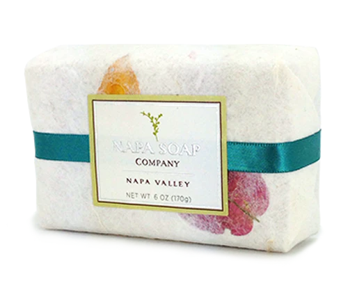 Napa Soap Company Clean O Noir 6 oz