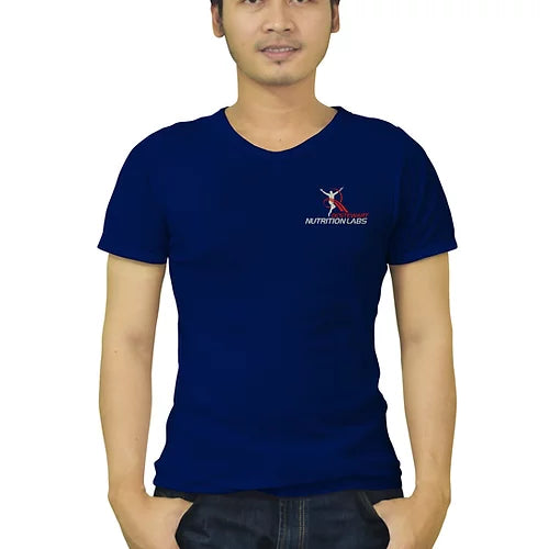 DC Power T-Shirt - 100% Cotton / 5oz. Men&